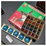 Christmas Ornaments Lot