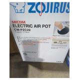 Electric Air Pot