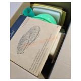 Misc. Kitchen Box Lot