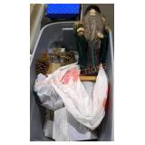 Christmas Tote Lot