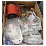 Box Lot