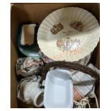 Box Lot