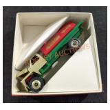 Winross Model Truck