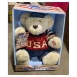 USA Bear