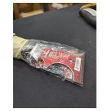 Unopened by Rockey Staff. Sold as is where is. No