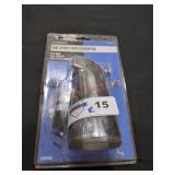 UNOPENED BY ROCKEY TEAM, Could Be Opened at