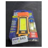 UNOPENED BY ROCKEY TEAM, Could Be Opened At