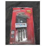 UNOPENED BY ROCKEY TEAM, Could Be Opened At