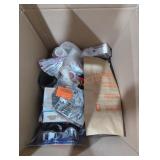 UNOPENED BY ROCKEY TEAM, Could Be Opened At