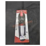 UNOPENED BY ROCKEY TEAM, Could Be Opened At