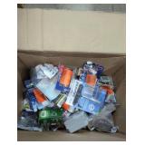 UNOPENED BY ROCKEY TEAM, Could Be Opened At