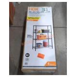 UNOPENED BY ROCKEY TEAM, Could Be Opened At