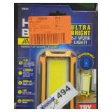 UNOPENED BY ROCKEY TEAM, Could Be Opened at