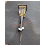 Sold as is where is. No guarantees or returns.