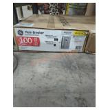 Unopened by Rockey Staff. Sold as is where is. No