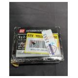 UNOPENED BY ROCKEY TEAM, Could Be Opened At