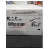 UNOPENED BY ROCKEY TEAM, Could Be Opened At