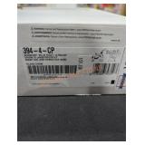 UNOPENED BY ROCKEY TEAM, Could Be Opened At