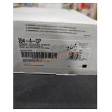 UNOPENED BY ROCKEY TEAM, Could Be Opened At