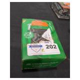 UNOPENED BY ROCKEY TEAM, Could Be Opened at