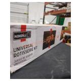 UNOPENED BY ROCKEY TEAM, Could Be Opened at