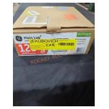 UNOPENED BY ROCKEY TEAM, Could Be Opened At