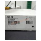 UNOPENED BY ROCKEY TEAM, Could Be Opened At