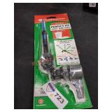UNOPENED BY ROCKEY TEAM, Could Be Opened at