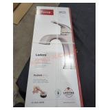 Unopened by Rockey Staff. Sold as is where is. No