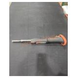 Sold as is where is. No guarantee or returns.