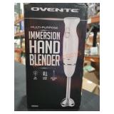 UNOPENED BY 