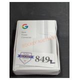 UNOPENED BY ROCKEY TEAM, Could Be Opened At