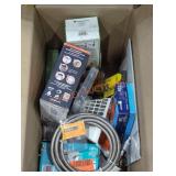 UNOPENED BY ROCKEY TEAM, Could Be Opened At