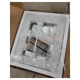 UNOPENED BY 