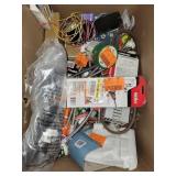 Box Lot