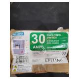 UNOPENED BY 