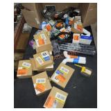 Box of Home Improvements