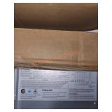 UNOPENED BY 