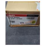 UNOPENED BY ROCKEY TEAM, Could Be Opened At
