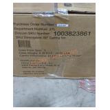 UNOPENED BY ROCKEY TEAM, Could Be Opened At
