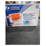 UNOPENED BY ROCKEY TEAM, Could Be Opened At