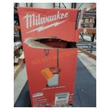 Milwaukee 2Gal Handheld Sprayer