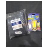 UNOPENED BY 