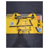 DeWalt Trigger Clamps