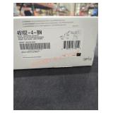 Unopened by Rockey Staff. Sold as is where is. No