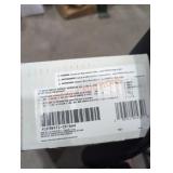 Unopened by Rockey Staff. Sold as is where is. No