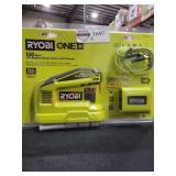 Ryobi 150w 18v Battery Power Source