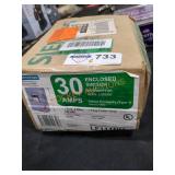 UNOPENED BY ROCKEY TEAM, Could Be Opened at