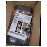 RIDGID 18V Bluetooth Jobsite Radio