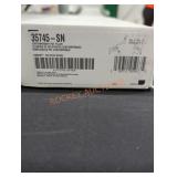 UNOPENED BY ROCKEY TEAM, Could Be Opened At